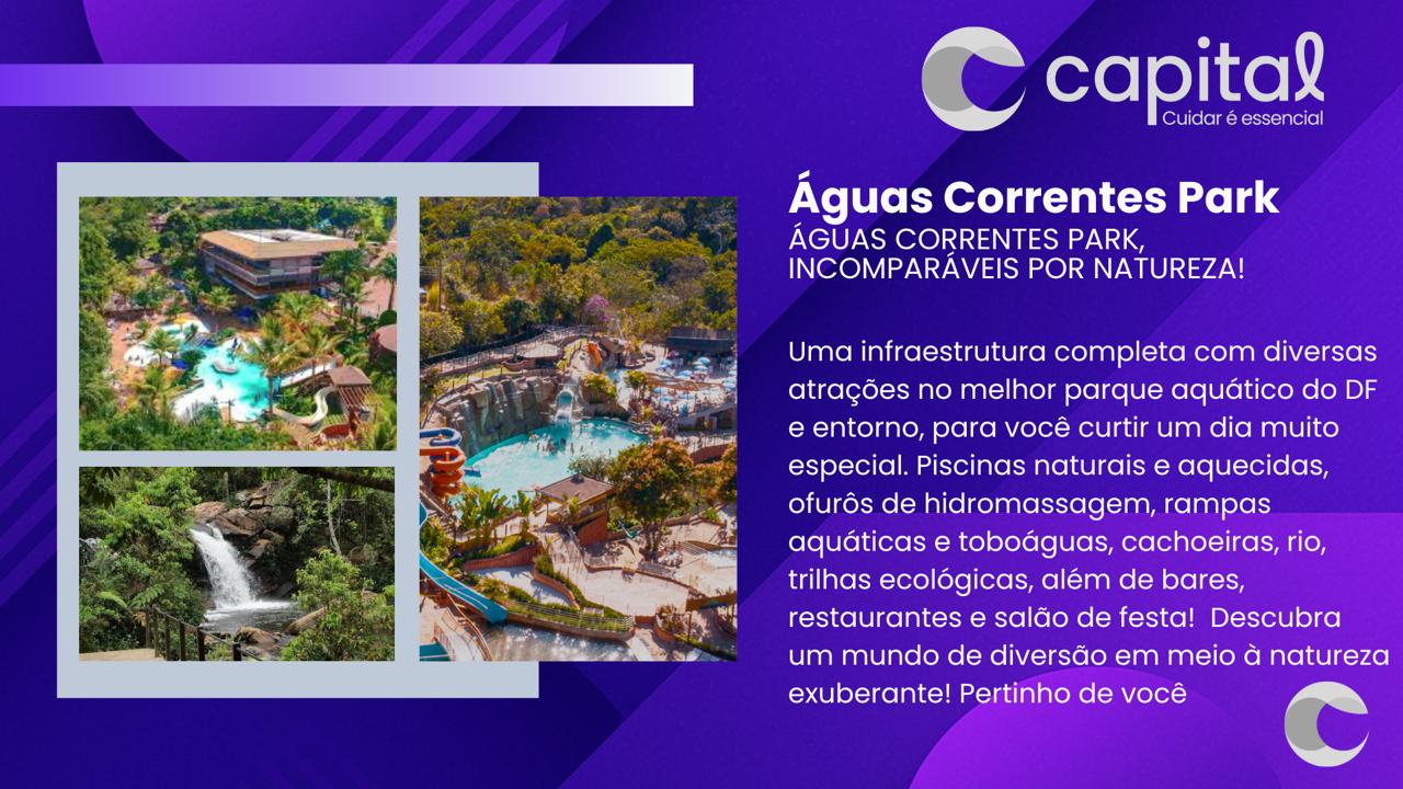Parque aquático credenciado 1