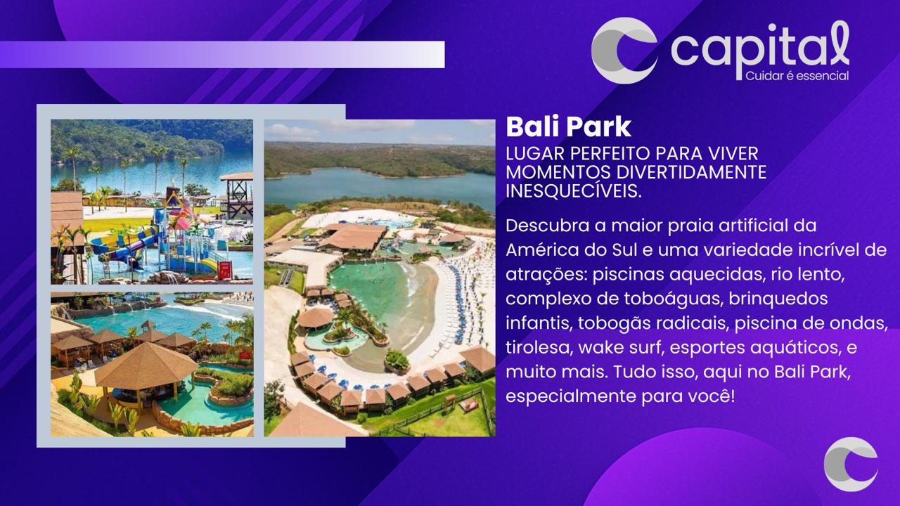 Parque aquático credenciado 2