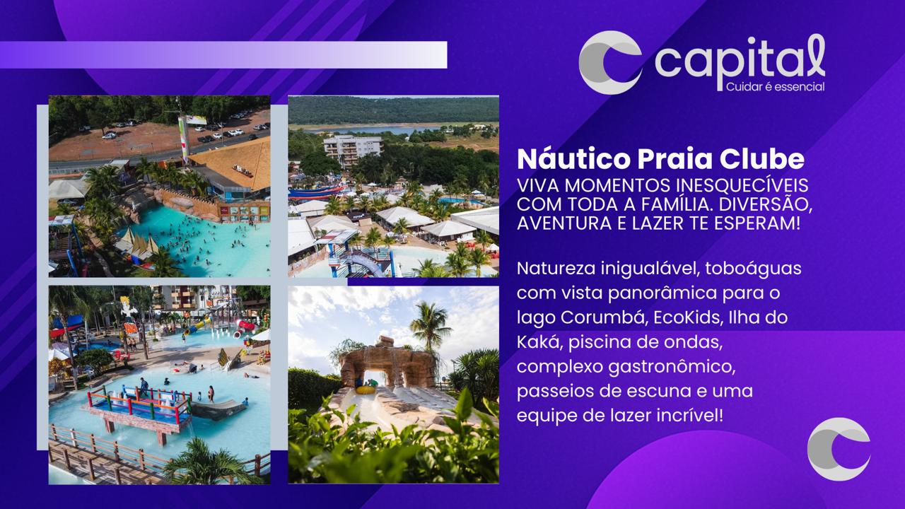 Parque aquático credenciado 4